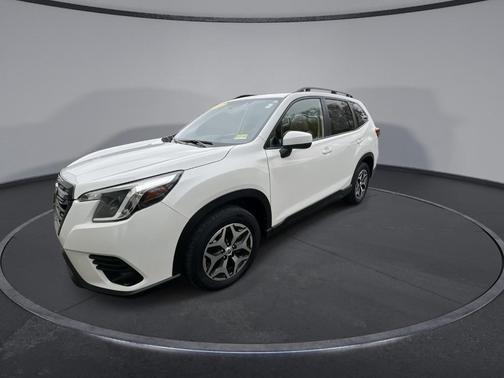 2023 Subaru Forester 2.5i Premium