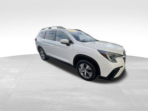 2025 Subaru Ascent Premium