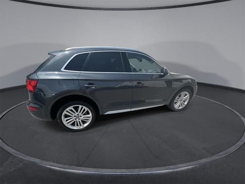 2018 Audi Q5 2.0T Premium Plus