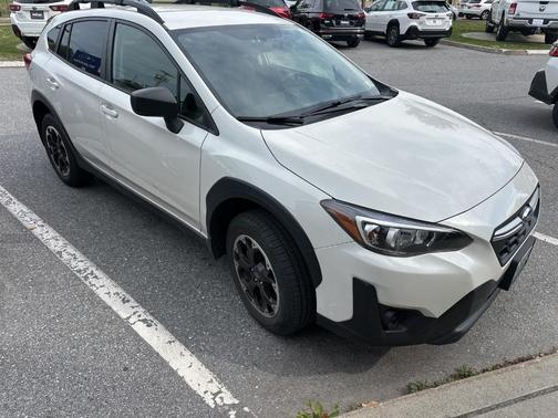 2023 Subaru Crosstrek Base