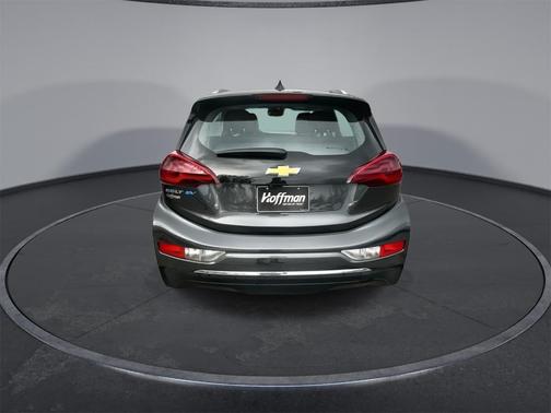 2021 Chevrolet Bolt EV Premier