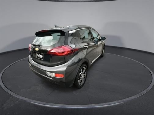 2021 Chevrolet Bolt EV Premier