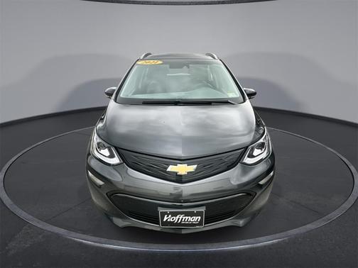 2021 Chevrolet Bolt EV Premier