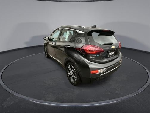 2021 Chevrolet Bolt EV Premier