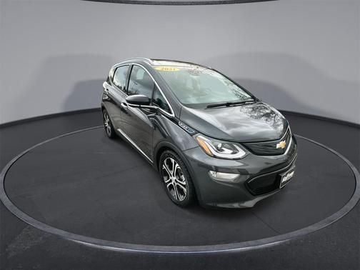 2021 Chevrolet Bolt EV Premier