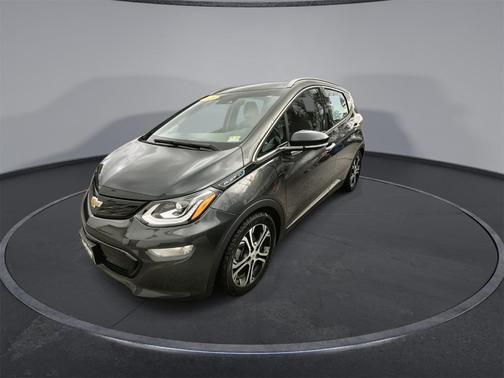 2021 Chevrolet Bolt EV Premier