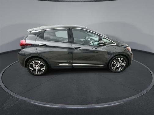 2021 Chevrolet Bolt EV Premier