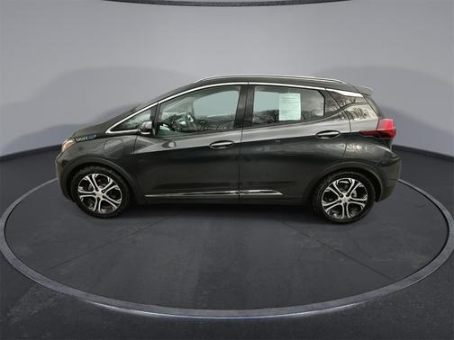2021 Chevrolet Bolt EV Premier