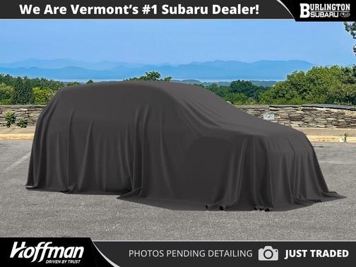 2024 Subaru Impreza RS