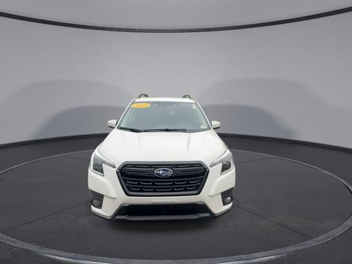 2023 Subaru Forester 2.5i Premium