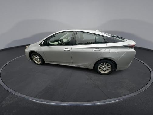 2016 Toyota Prius Two