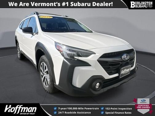 2023 Subaru Outback 
