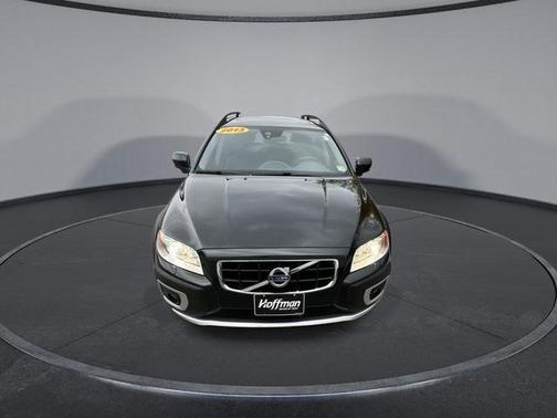 2013 Volvo XC70 T6