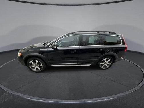2013 Volvo XC70 T6