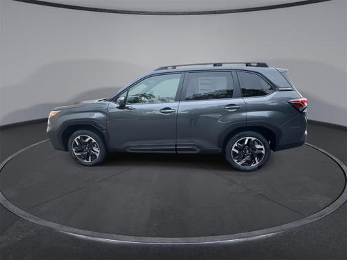 2025 Subaru Forester Hybrid Limited