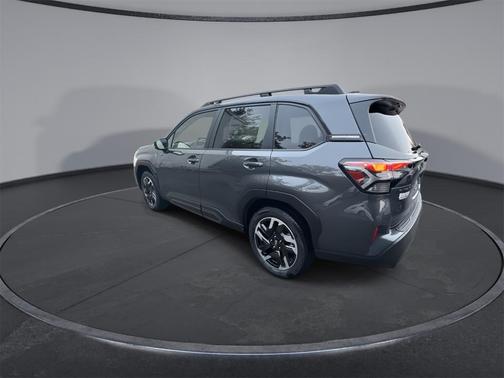 2025 Subaru Forester Hybrid Limited