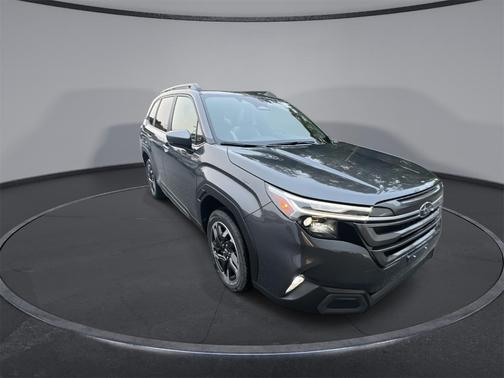 2025 Subaru Forester Hybrid Limited