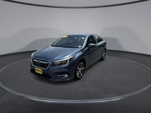 2018 Subaru Legacy 2.5i Limited