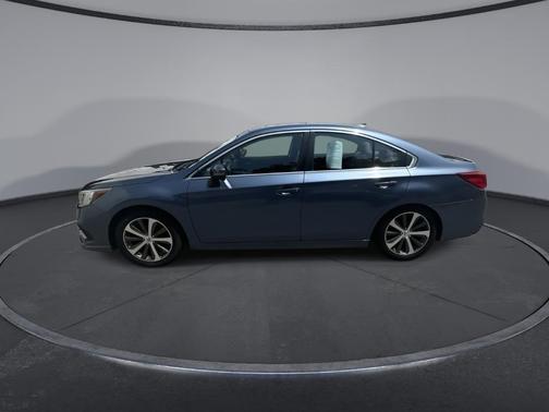 2018 Subaru Legacy 2.5i Limited