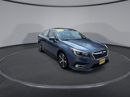2018 Subaru Legacy 2.5i Limited