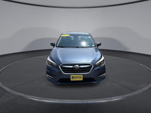 2018 Subaru Legacy 2.5i Limited