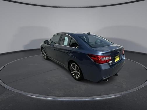 2018 Subaru Legacy 2.5i Limited
