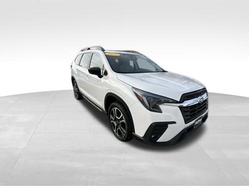 2025 Subaru Ascent Limited
