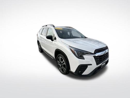 2025 Subaru Ascent Limited