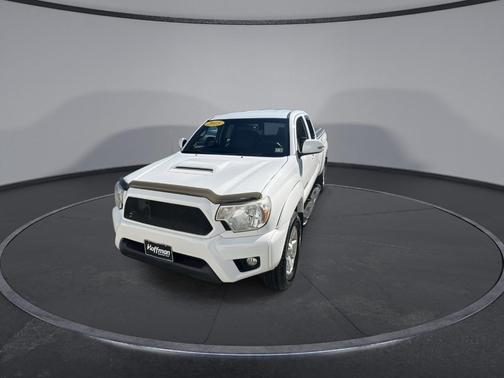 2015 Toyota Tacoma Base