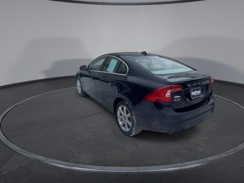 2016 Volvo S60 T5 Premier
