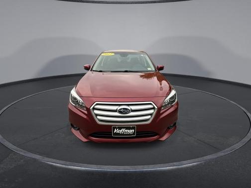 2017 Subaru Legacy 2.5i Premium