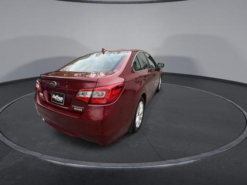 2017 Subaru Legacy 2.5i Premium