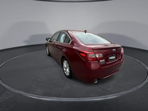 2017 Subaru Legacy 2.5i Premium