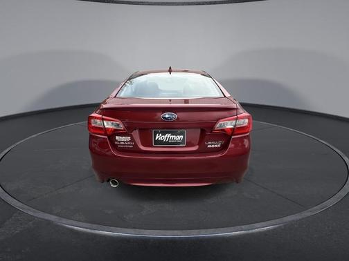 2017 Subaru Legacy 2.5i Premium