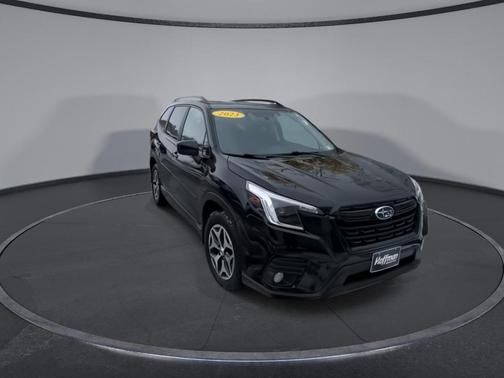 2023 Subaru Forester 2.5i Premium