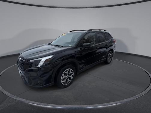 2023 Subaru Forester 2.5i Premium