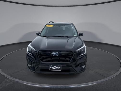 2023 Subaru Forester 2.5i Premium
