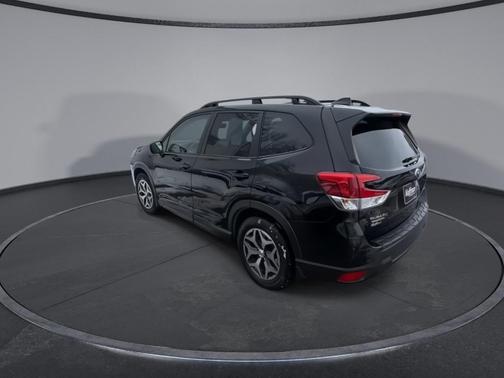 2023 Subaru Forester 2.5i Premium