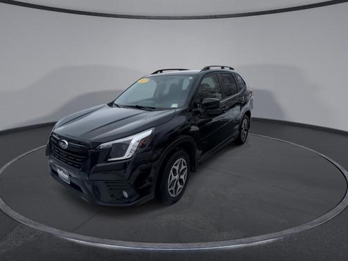 2023 Subaru Forester 2.5i Premium