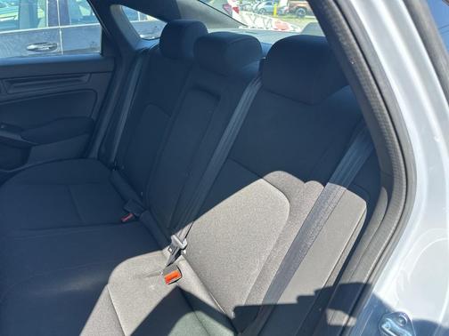2022 Honda Civic Si Base