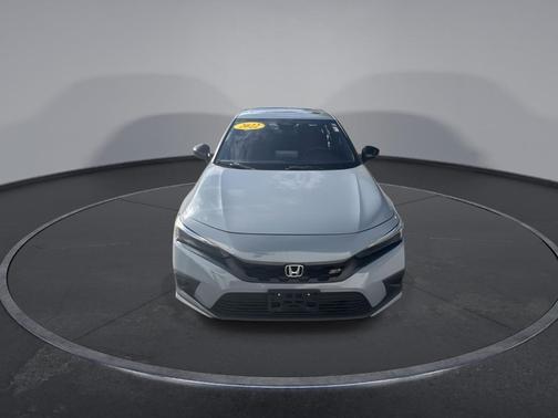 2022 Honda Civic Si Base