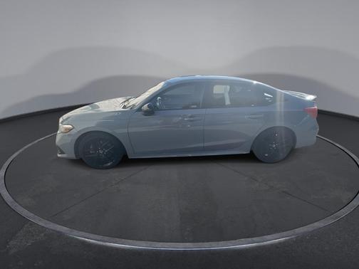 2022 Honda Civic Si Base