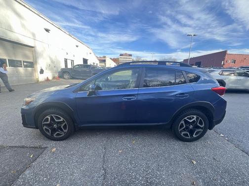 2018 Subaru Crosstrek 2.0i Limited