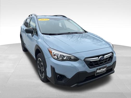 2023 Subaru Crosstrek 