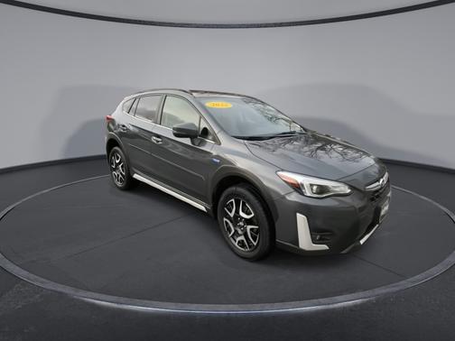 2022 Subaru Crosstrek Hybrid