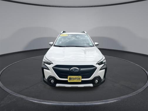 2023 Subaru Outback Touring
