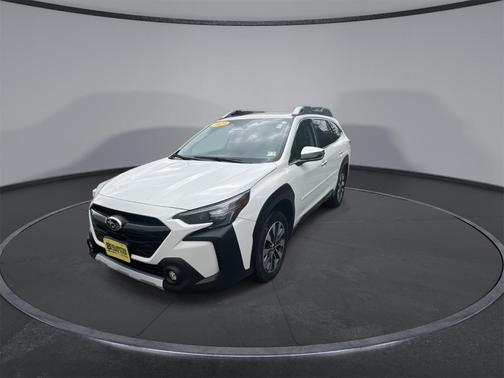 2023 Subaru Outback Touring