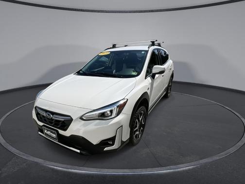 2023 Subaru Crosstrek Hybrid Base