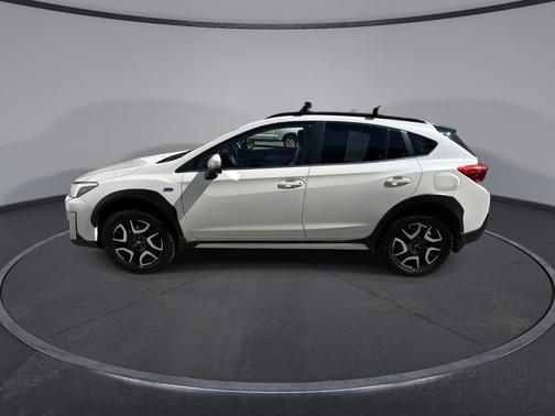 2023 Subaru Crosstrek Hybrid Base