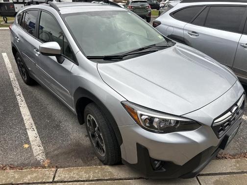 2023 Subaru Crosstrek Premium